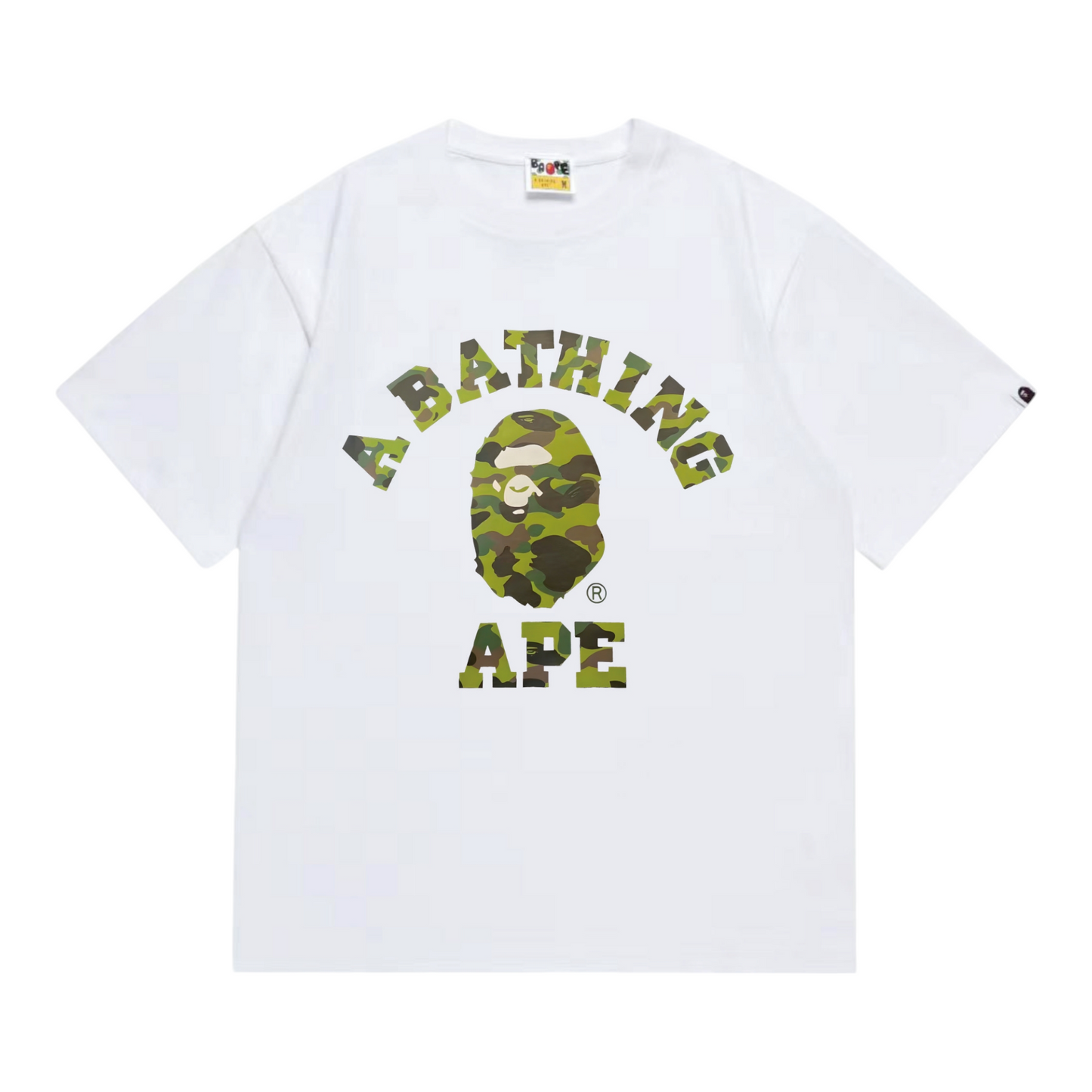 T-shirt A Bathing Ape