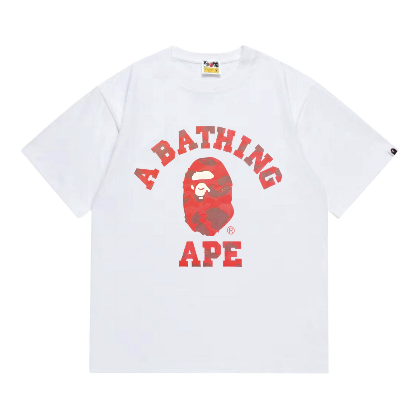 T-shirt A Bathing Ape