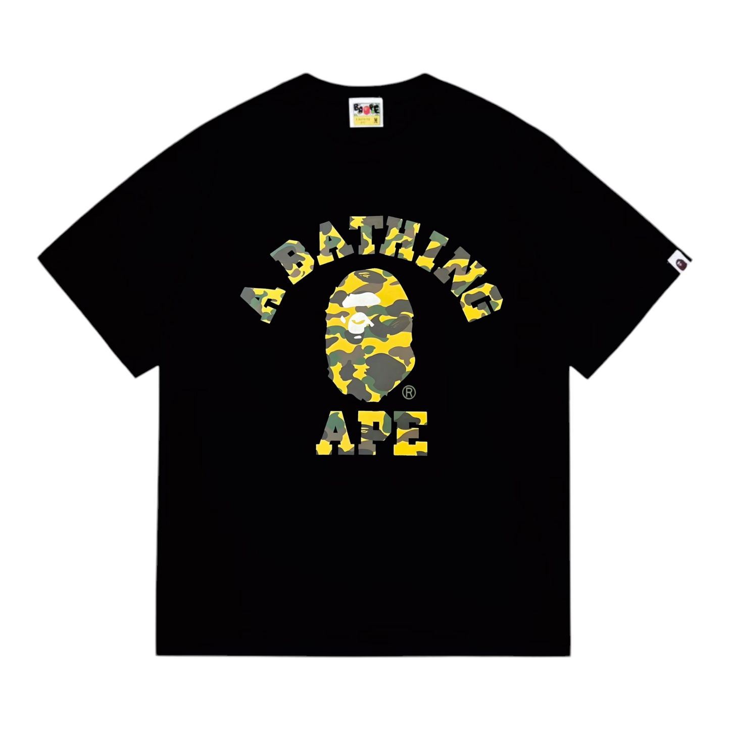 T-shirt A Bathing Ape