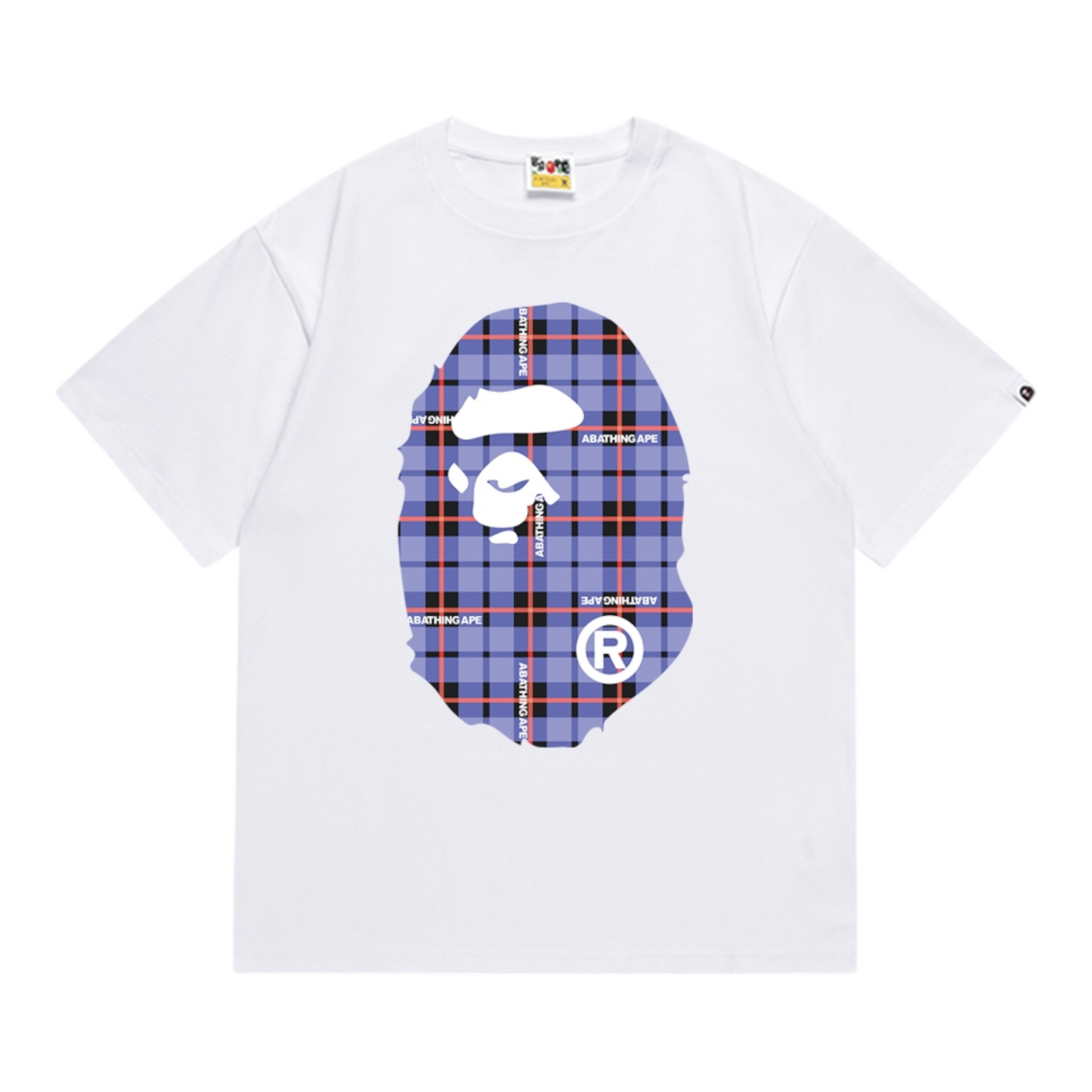 T-shirt By Bathing Ape