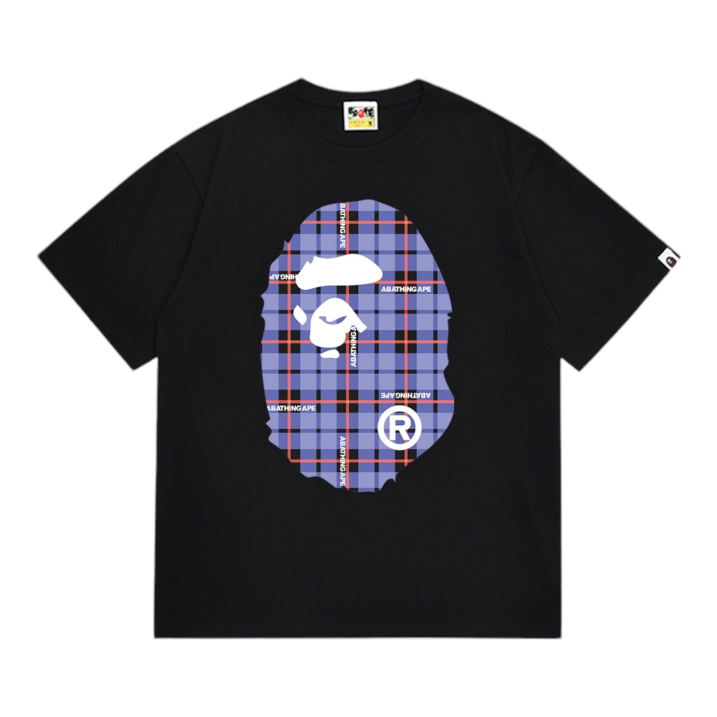 T-shirt By Bathing Ape