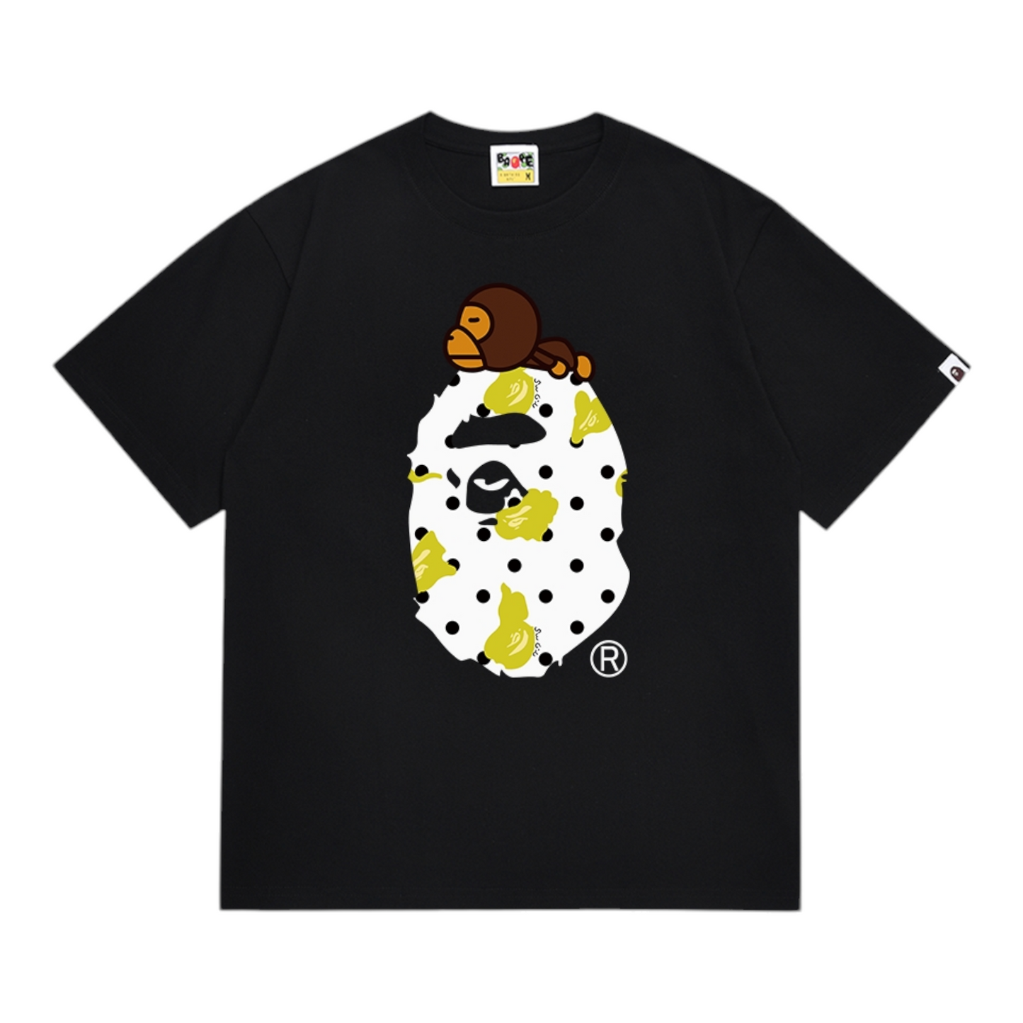 T-shirt Bathing Ape