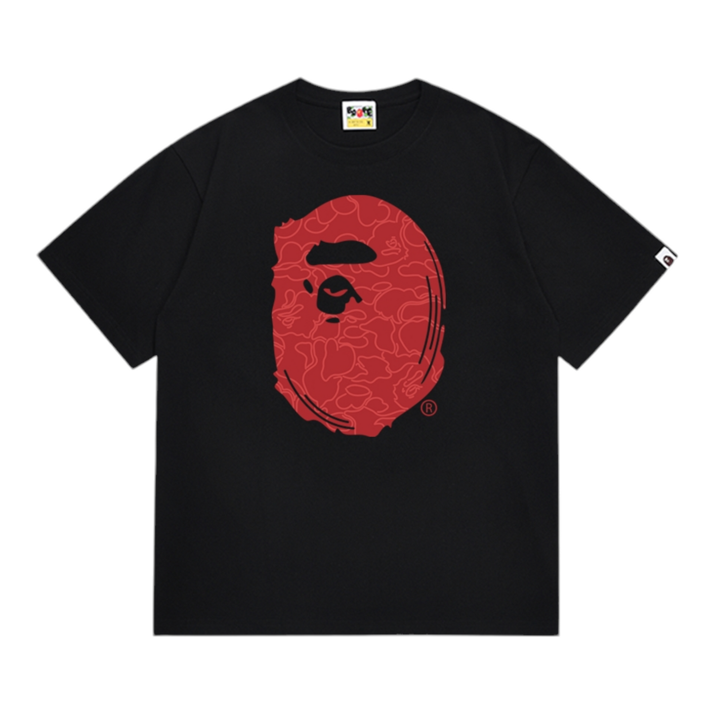 T-shirt Bathing Ape