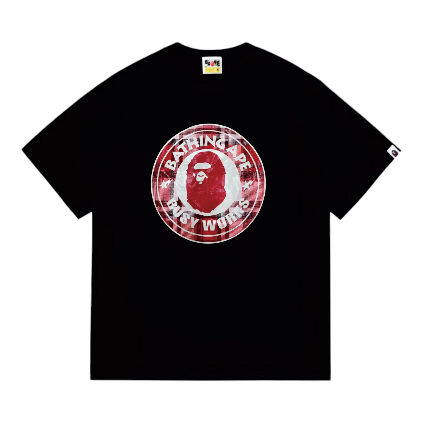 T-shirt MCM Ape