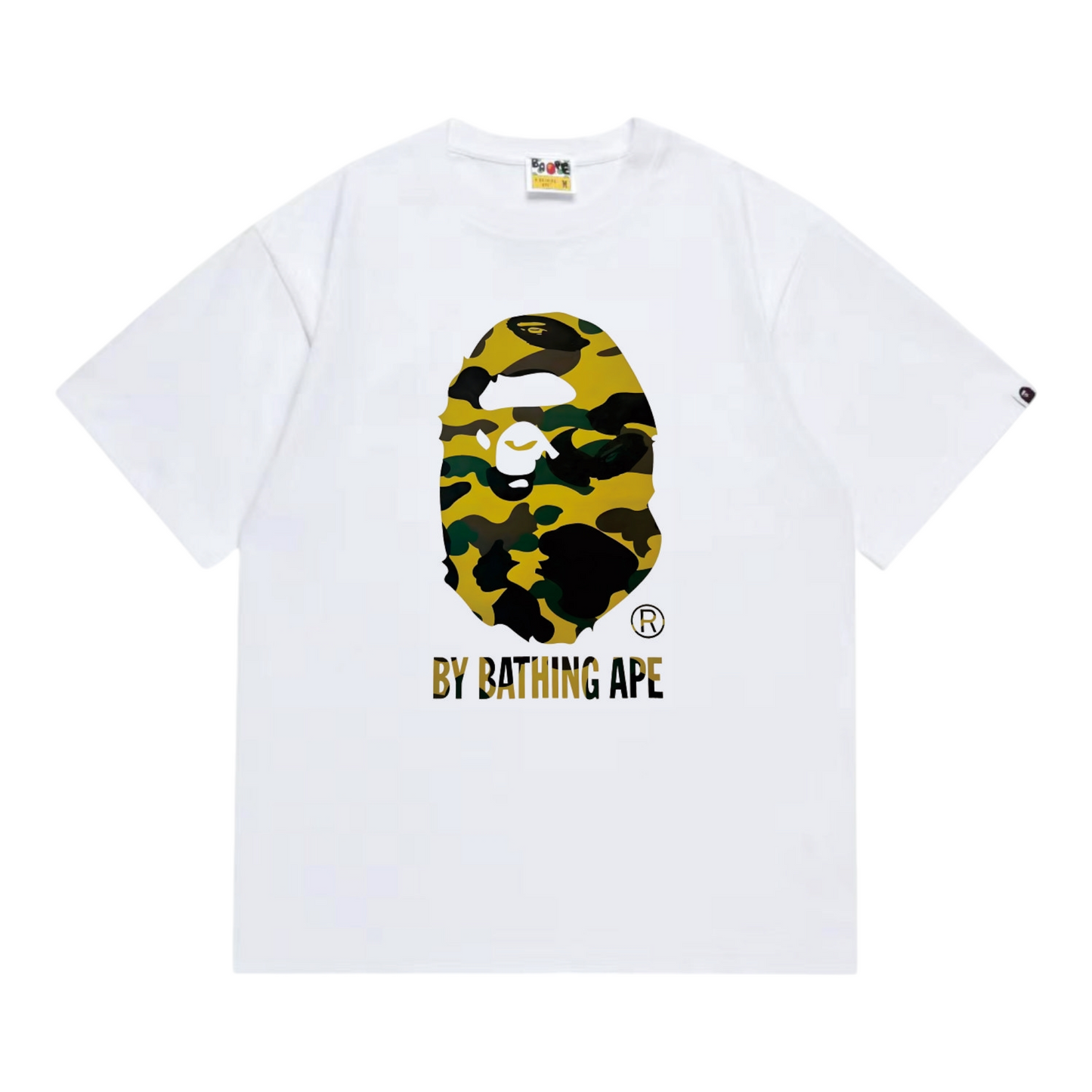 T-shirt Classic Bape