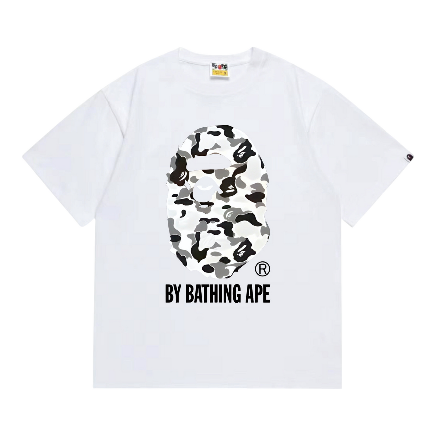 T-shirt Classic Bape