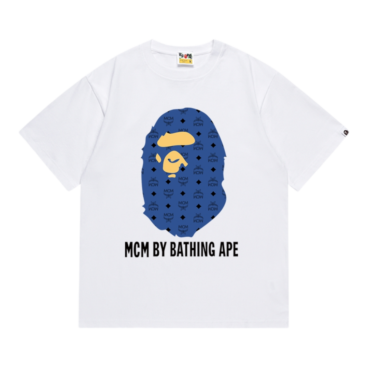 T-shirt MCM Ape