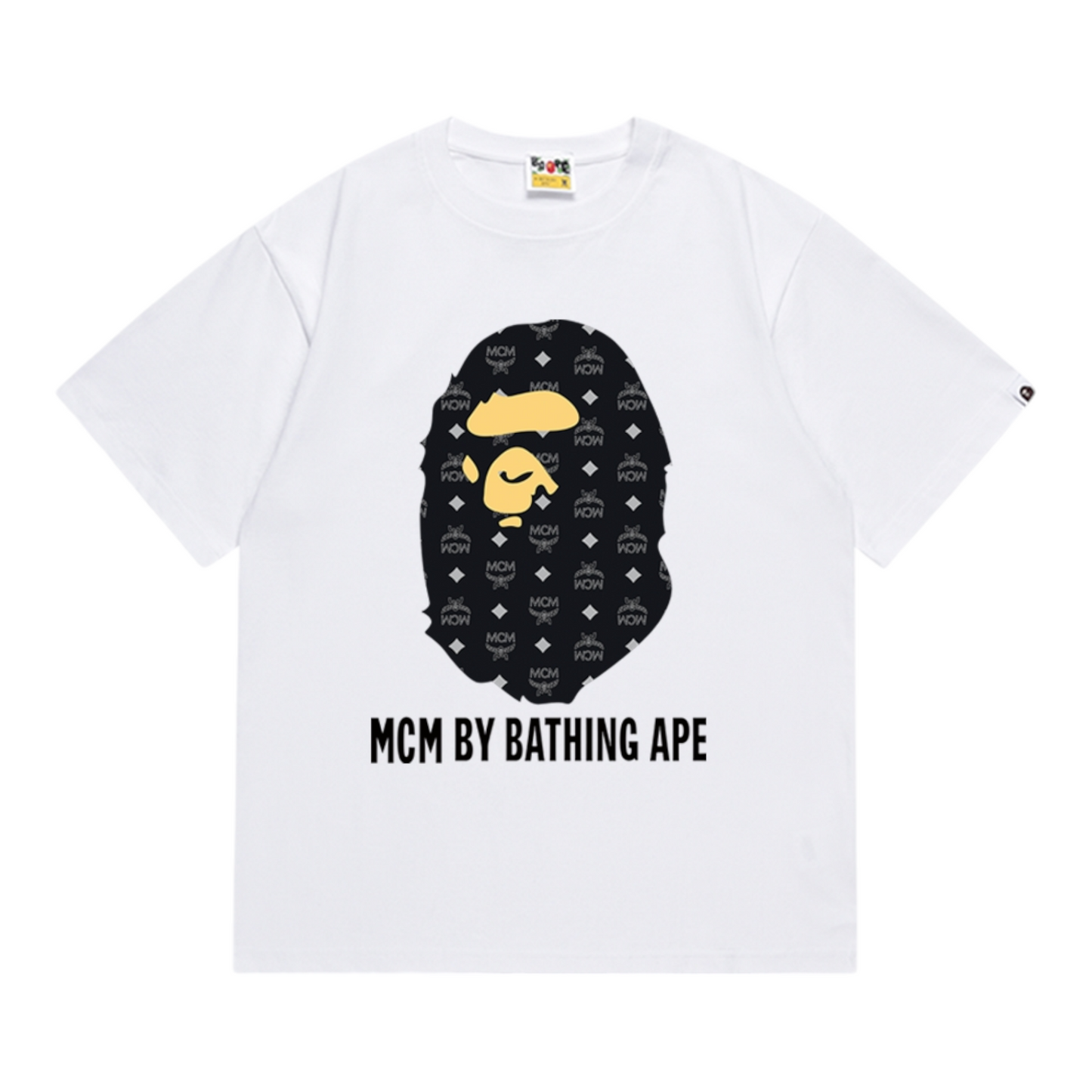 T-shirt MCM Ape