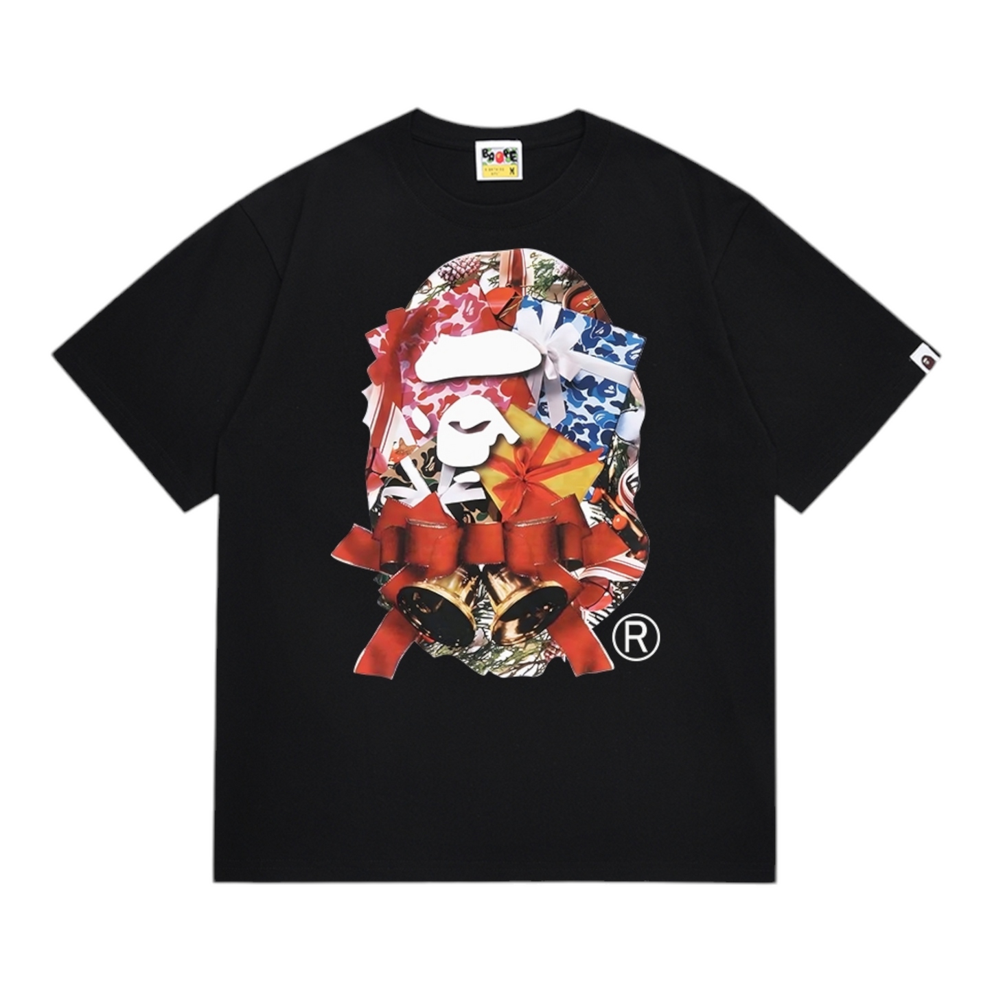 T-shirt Special Ape