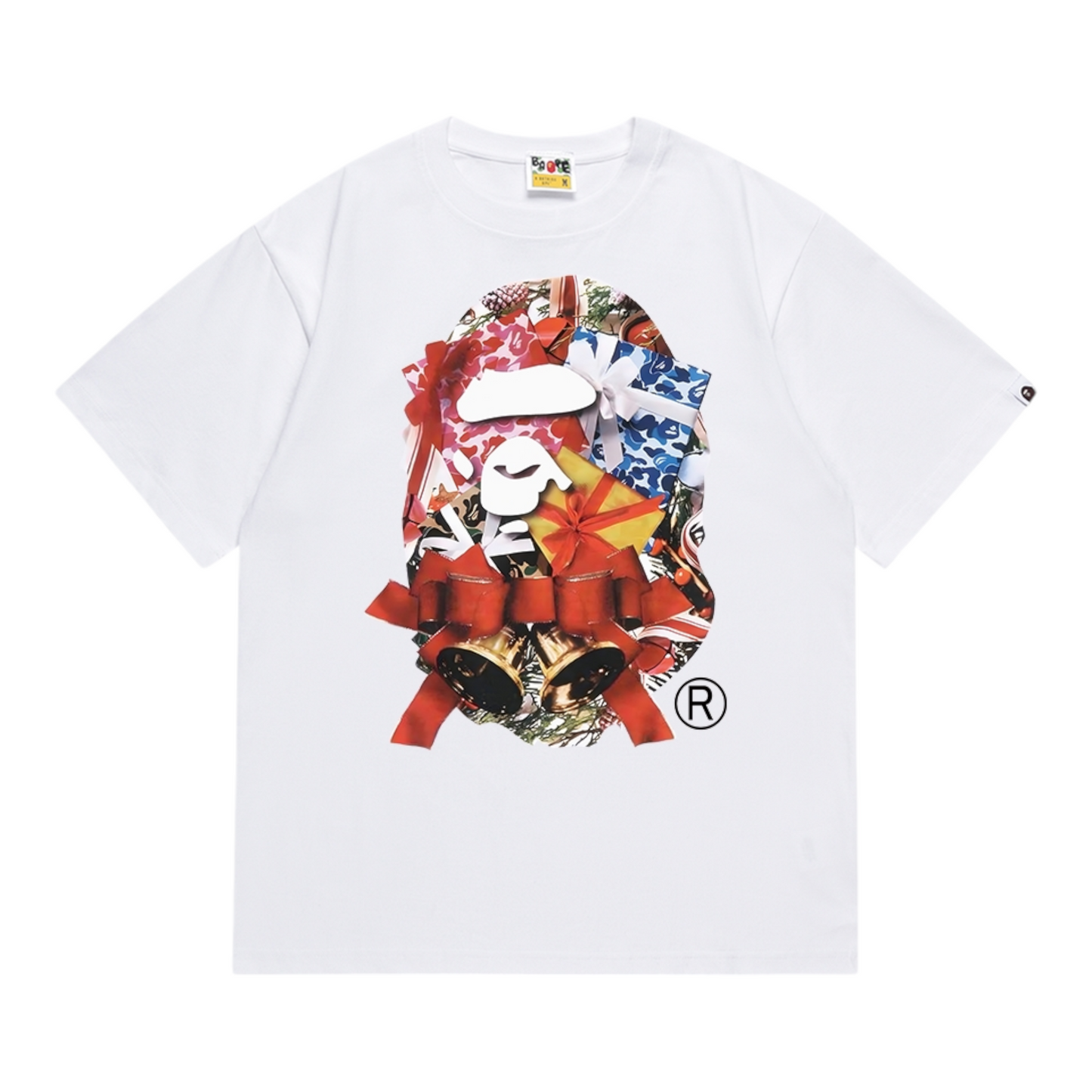 T-shirt Special Ape