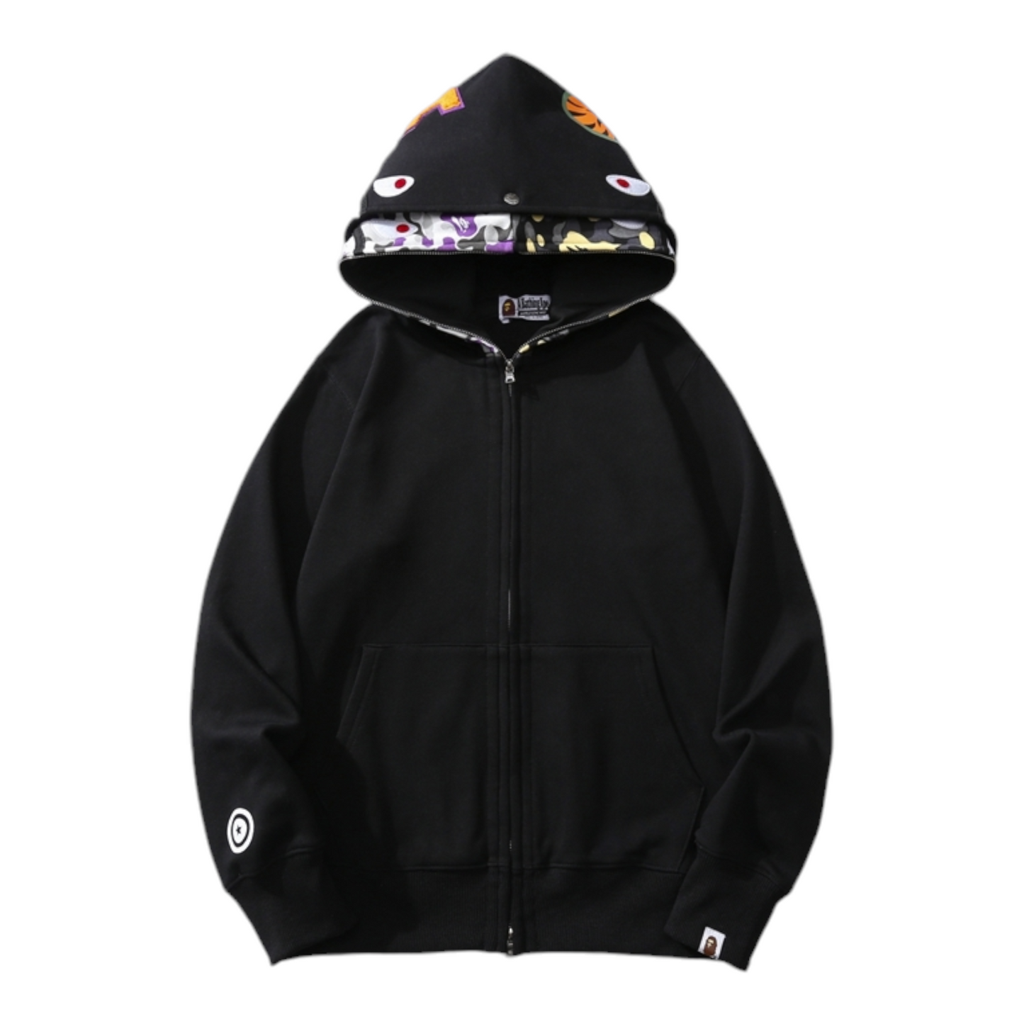 Jacket Bape Ape