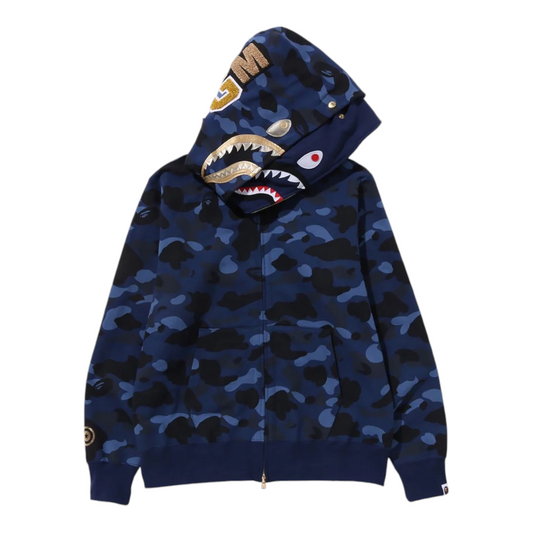 Jacket Bape Ape