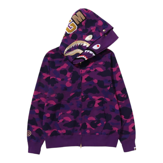 Jacket Bape Ape