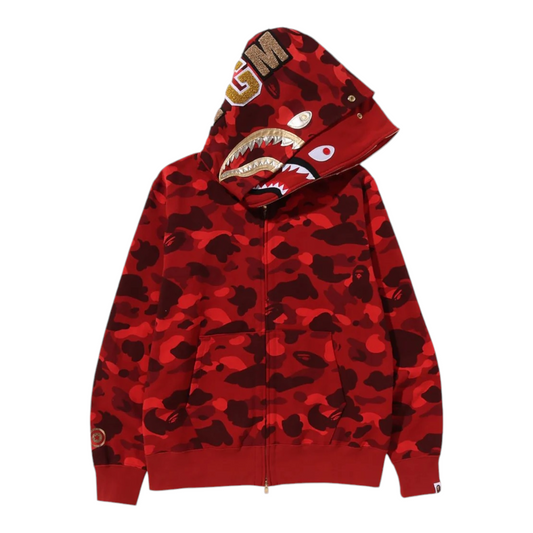 Jacket Bape Ape