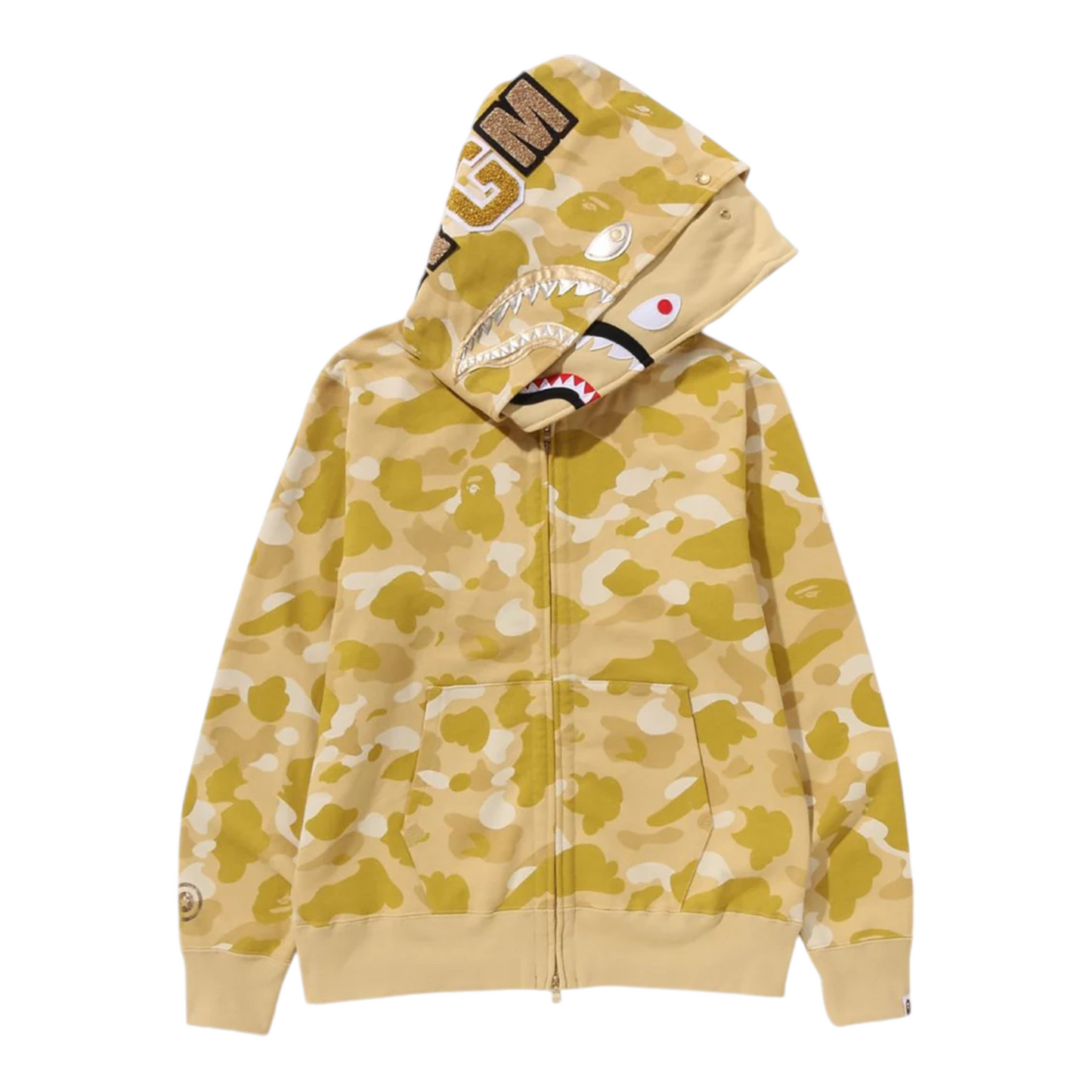 Jacket Bape Ape