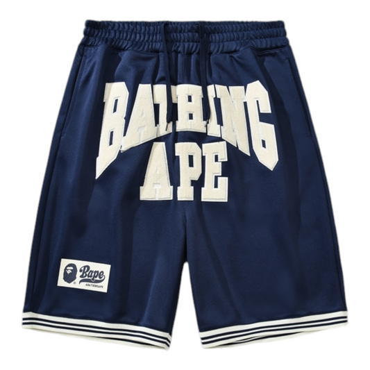 Shorts Sport Bape Ape