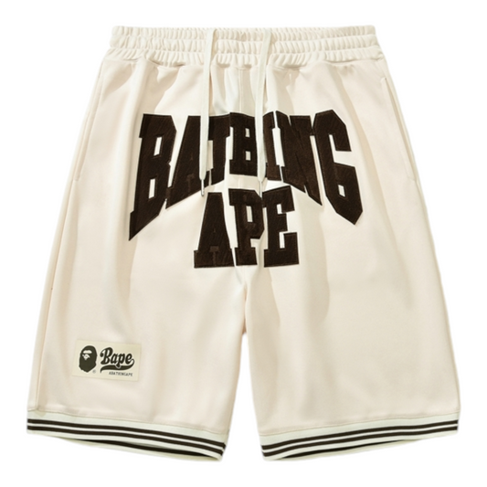 Shorts Sport Bape Ape