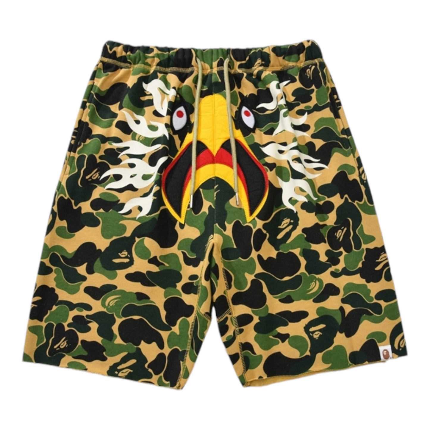 Shorts Bape Ape