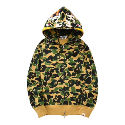 Jacket Bape Ape