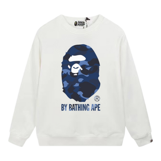 Sweater Bape Ape