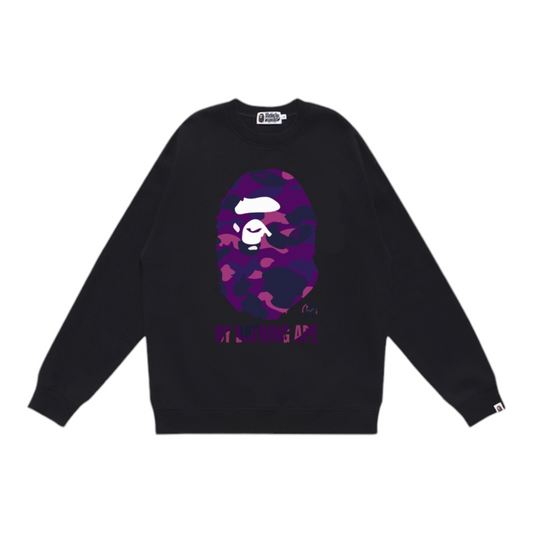 Sweater Bape Ape