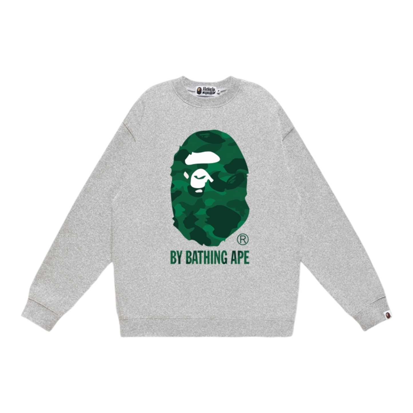 Sweater Bape Ape