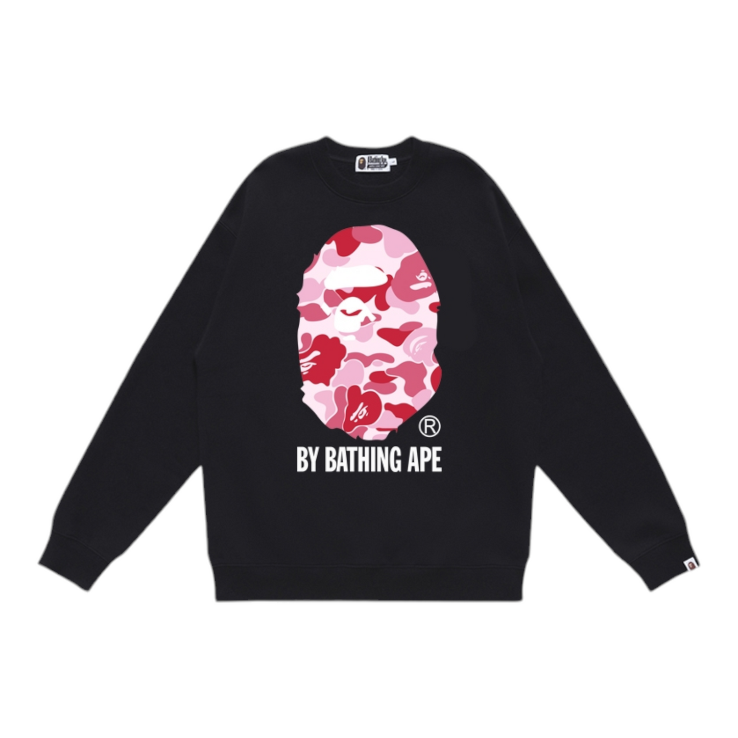 Sweater Bape Ape