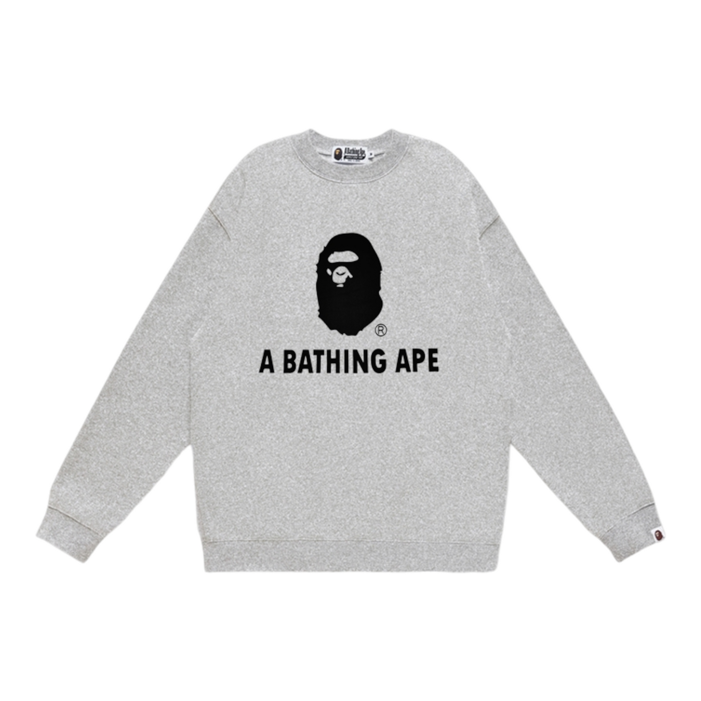 Sweater Bape Ape