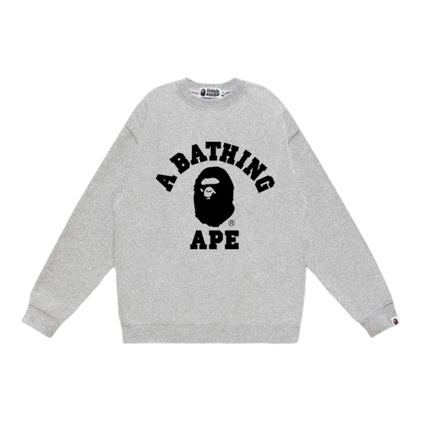 Sweater Bape Ape