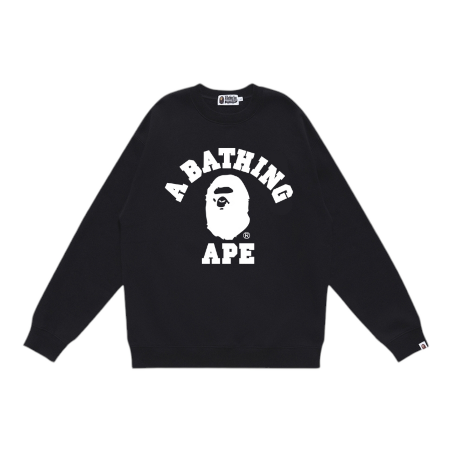 Sweater Bape Ape