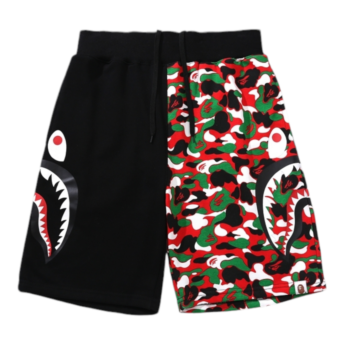 Shorts Bape Ape