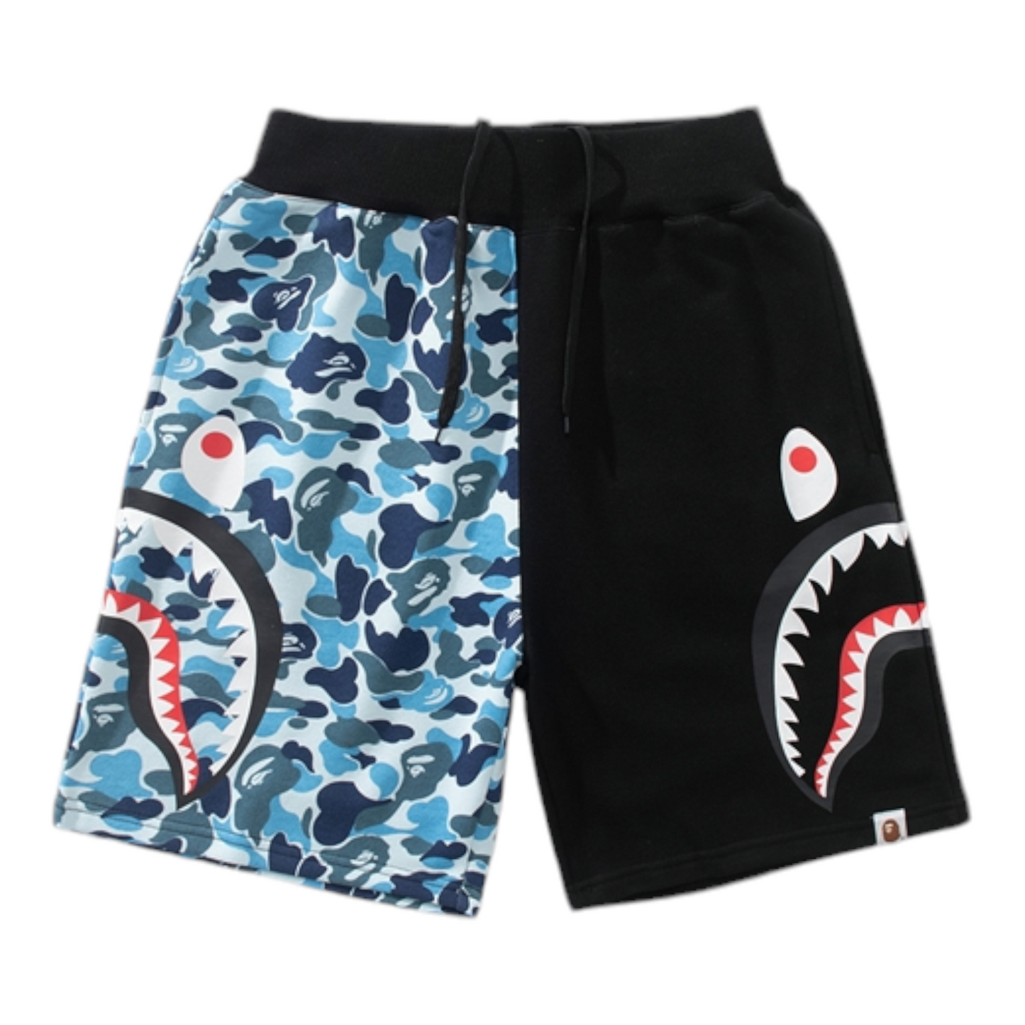 Shorts Bape Ape