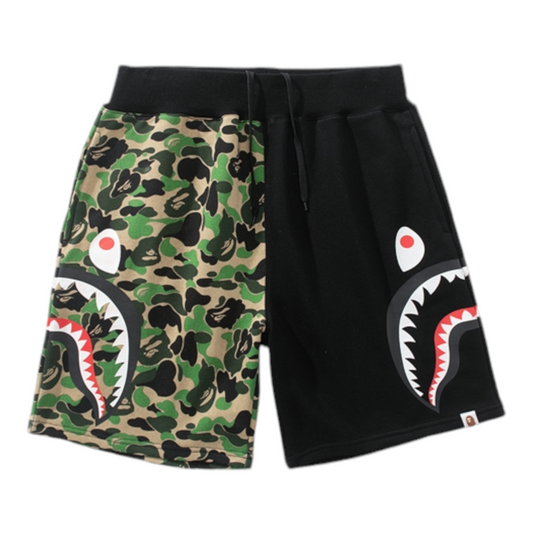 Shorts Bape Ape