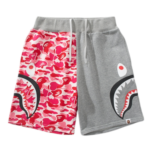 Shorts Bape Ape