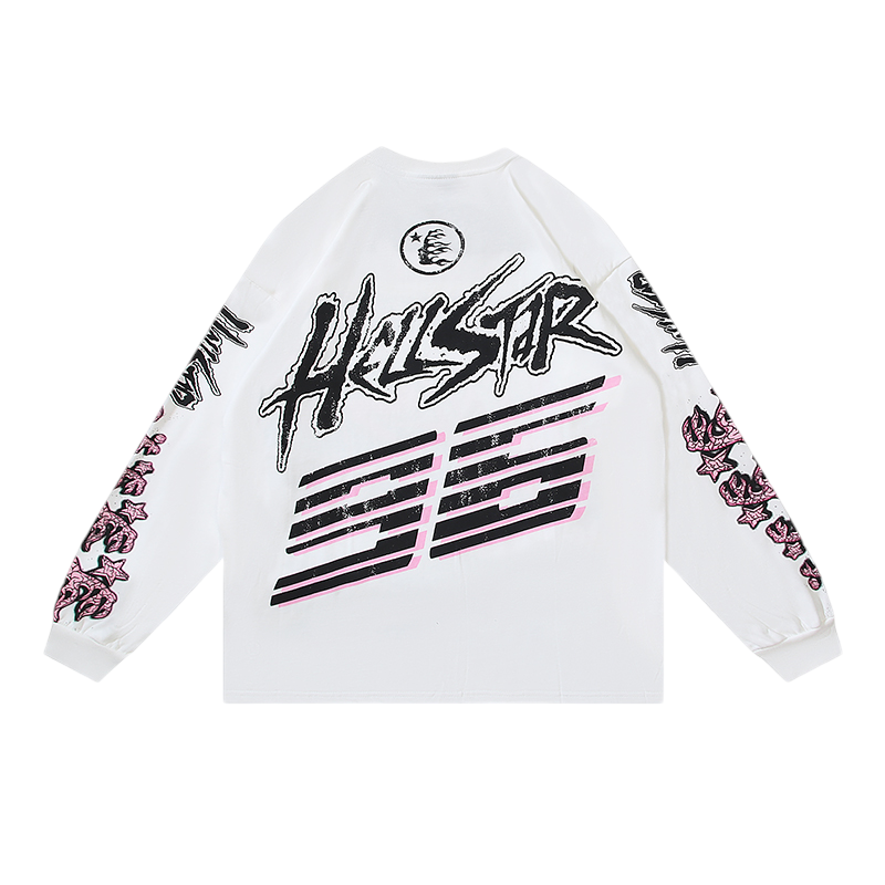 Sweater Hellstar