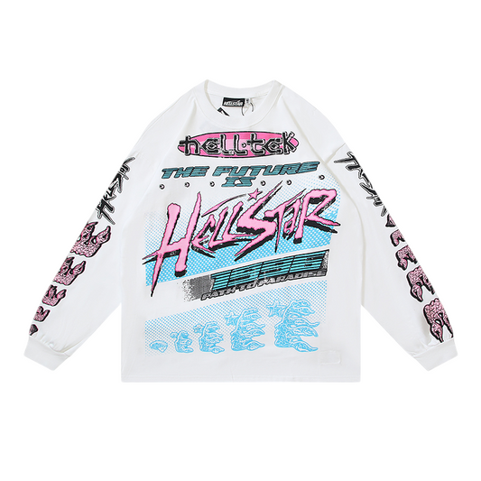 Sweater Hellstar