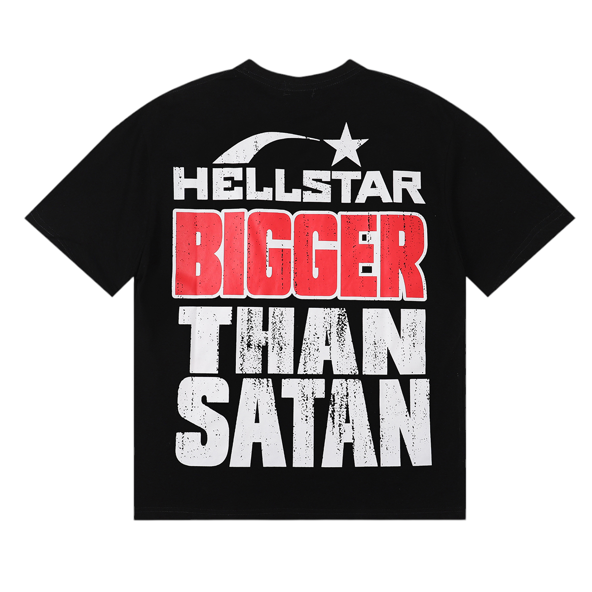 T-Shirt Hellstar Paradise