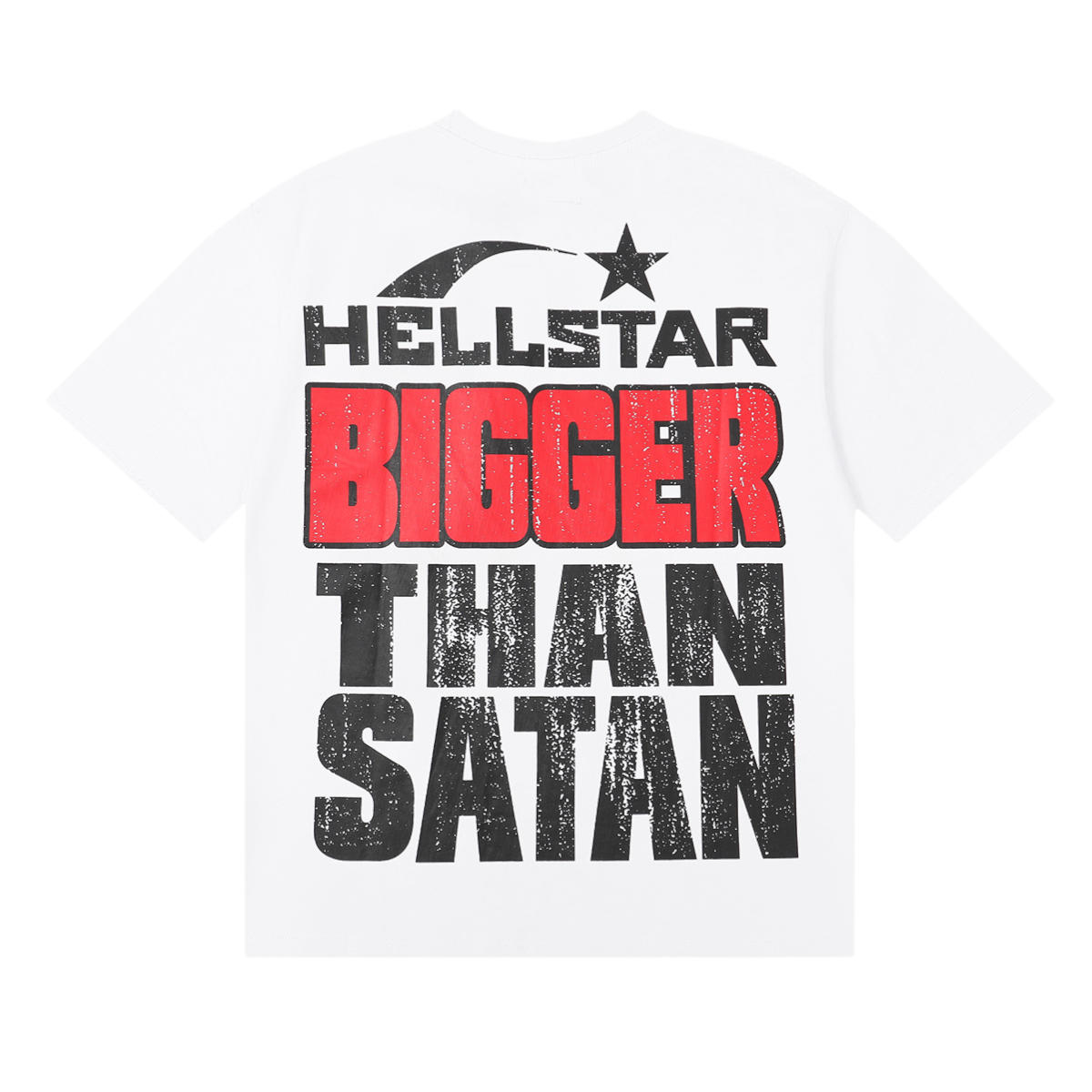 T-Shirt Hellstar Paradise