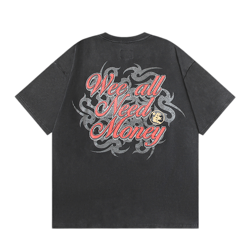 T-Shirt Hellstar Eye God