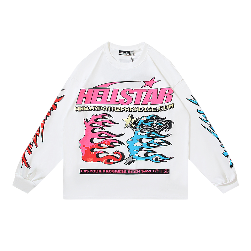 Sweater Hellstar