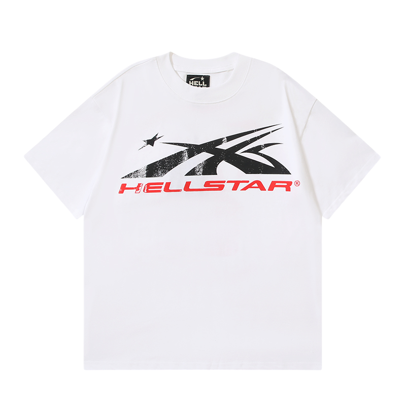 T-Shirt Hellstar