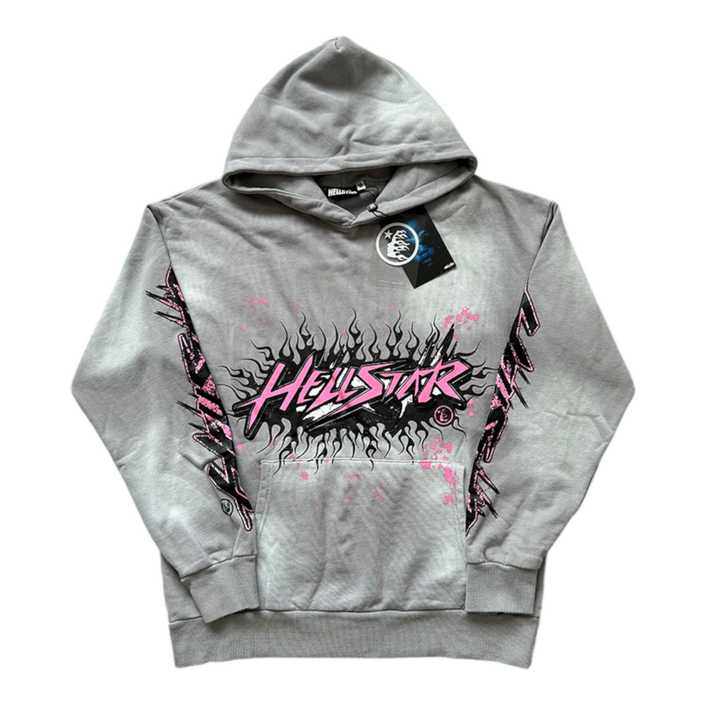 Hoodie Hellstar