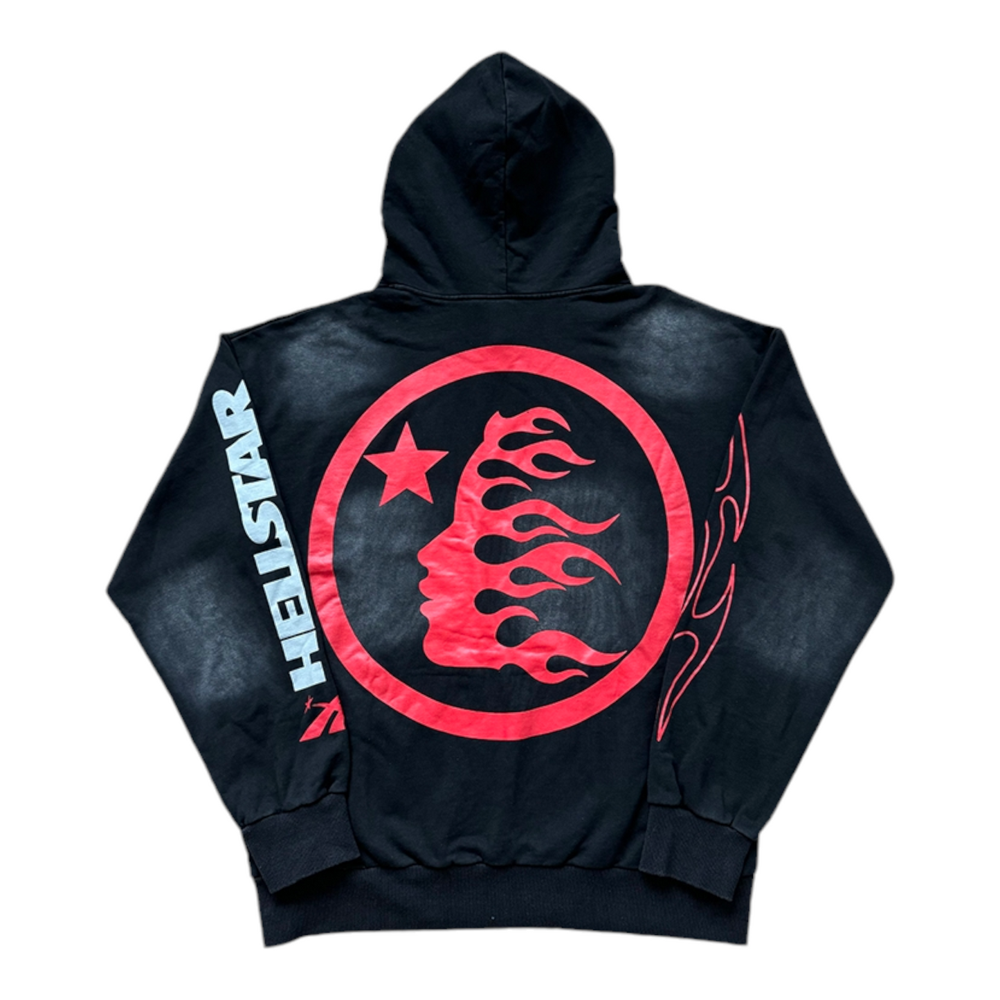 Hoodie Hellstar