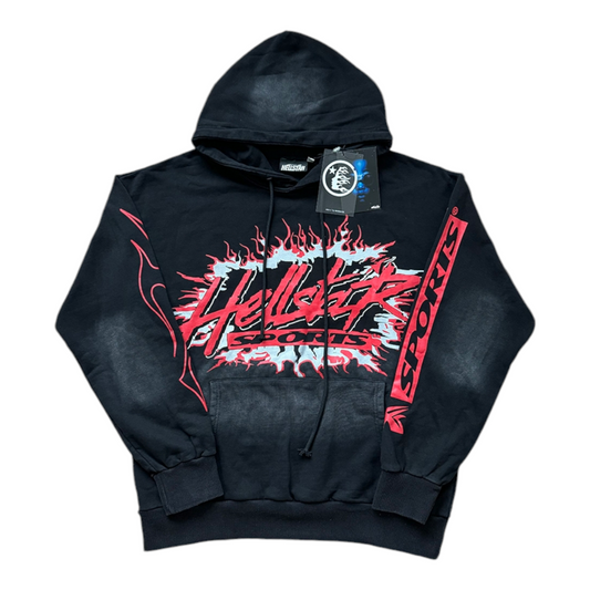 Hoodie Hellstar