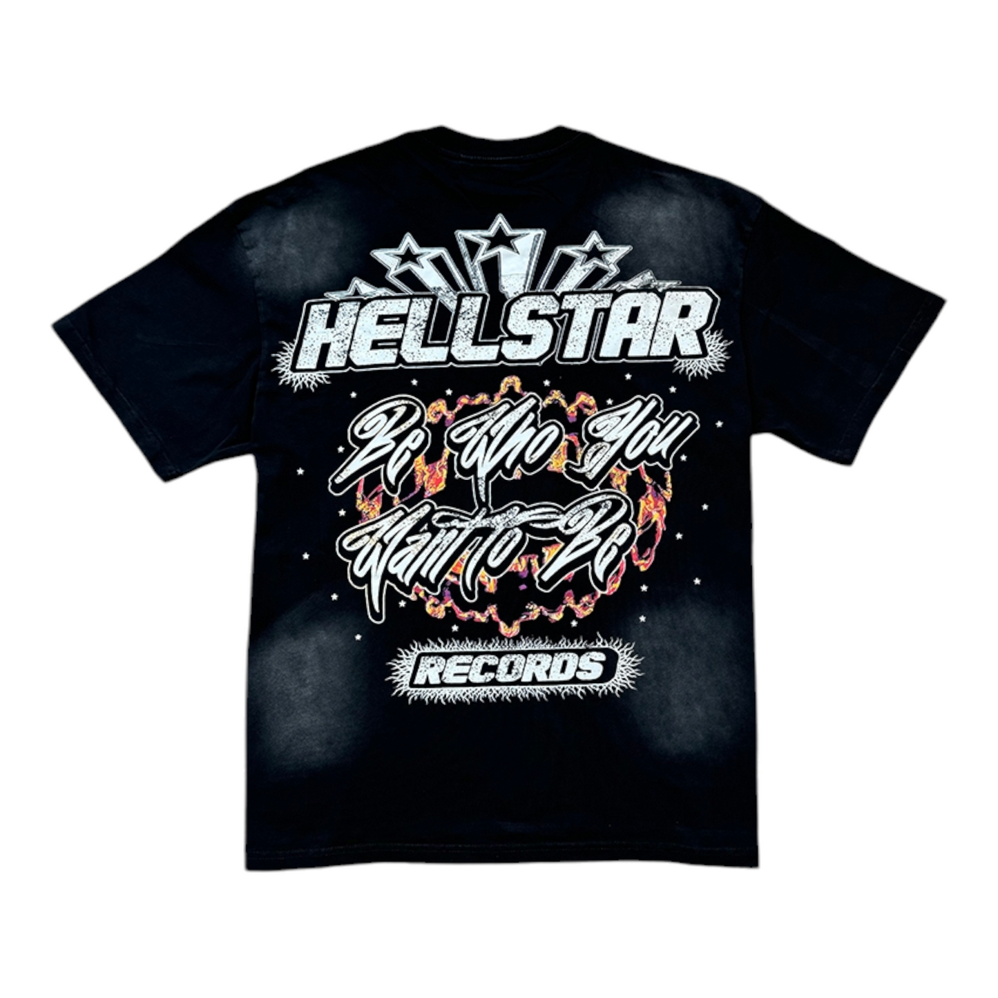 T-Shirt Hellstar Records