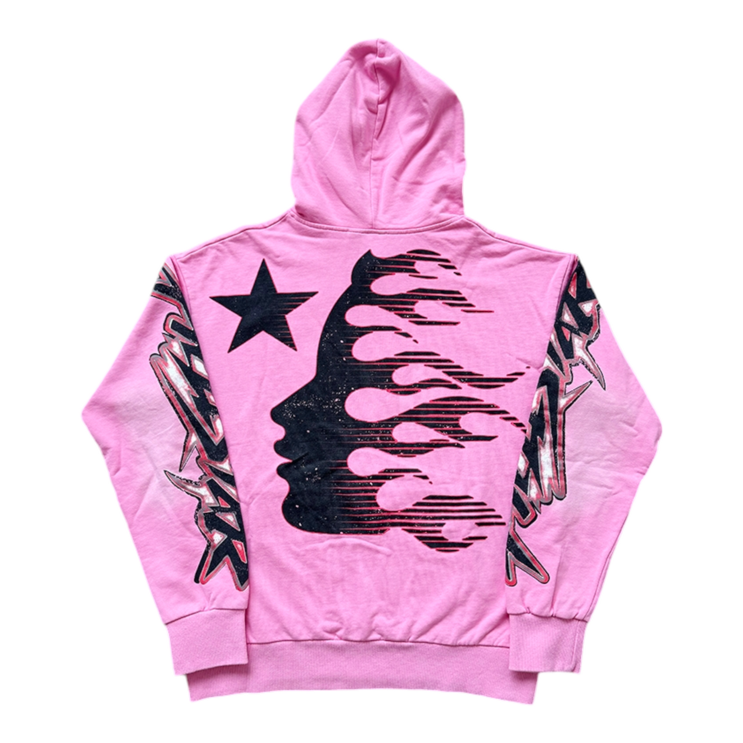 Hoodie Hellstar