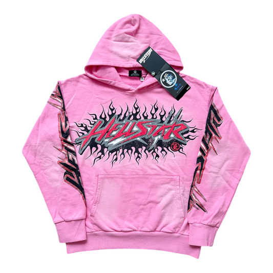 Hoodie Hellstar