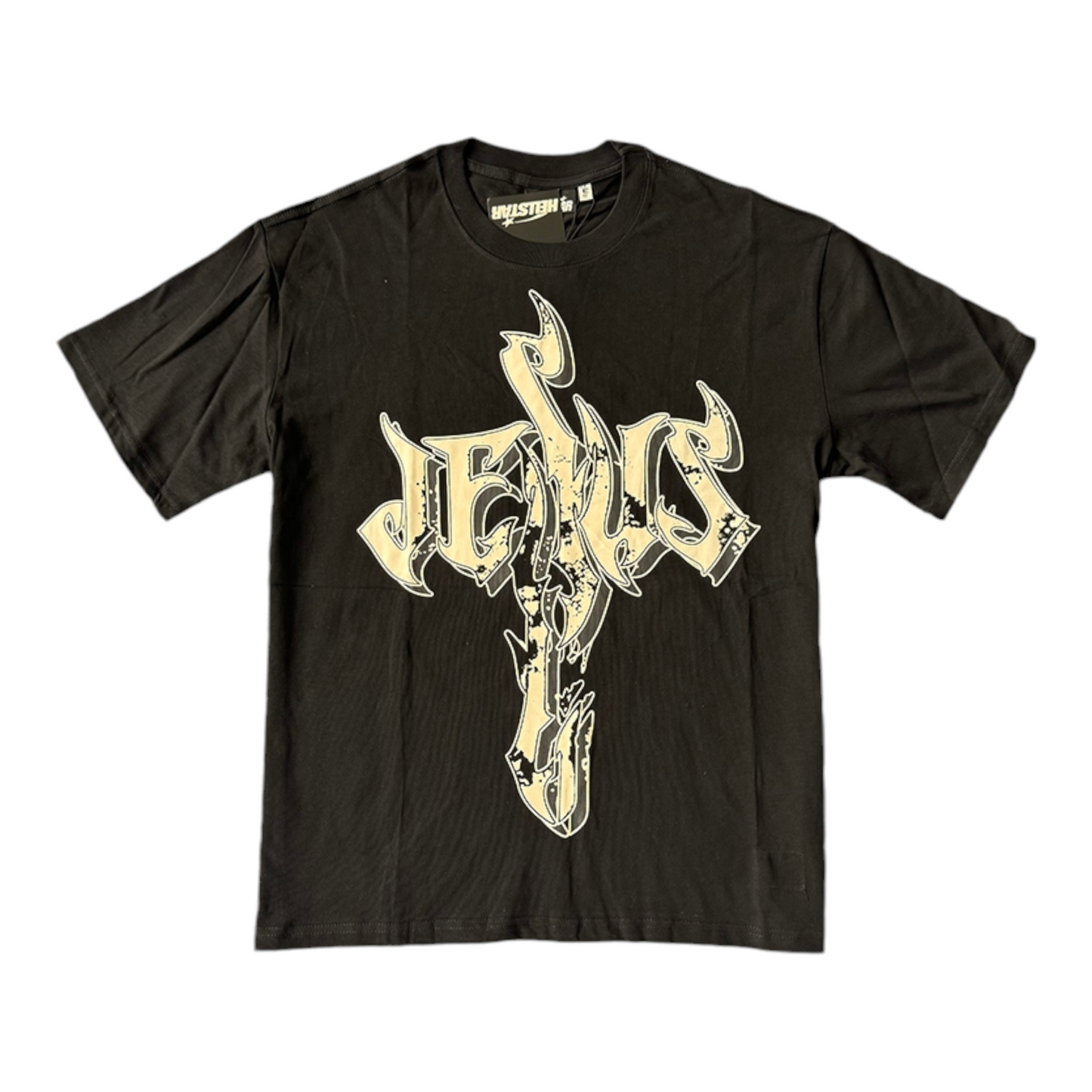 T-Shirt Hellstar Cross