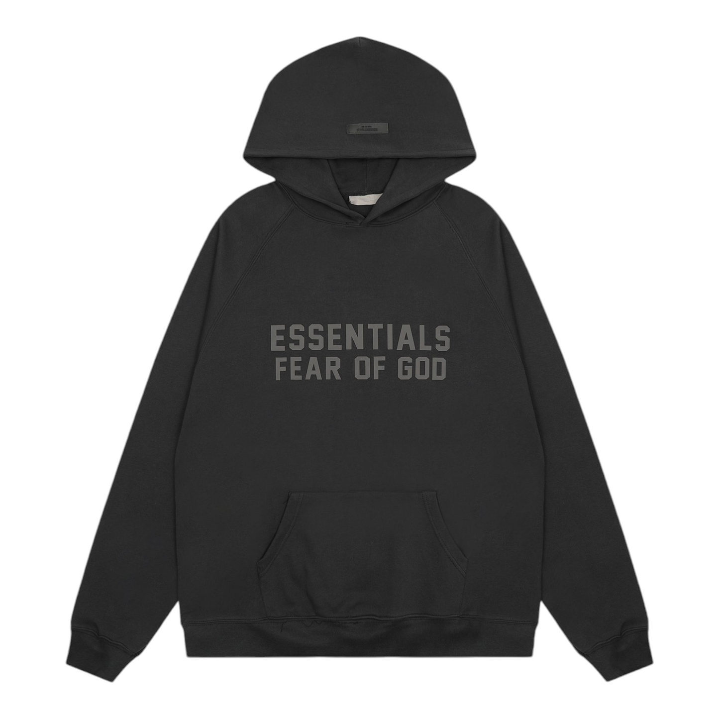 Essentials Hoodie