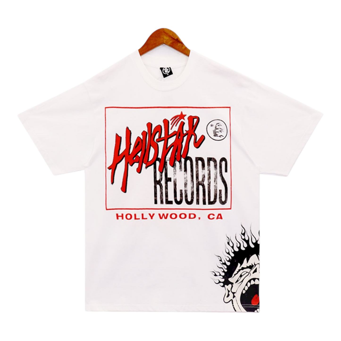 HELLSTAR tee